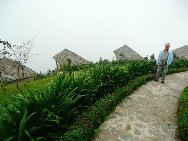 Urlaub in Vietnam 2007